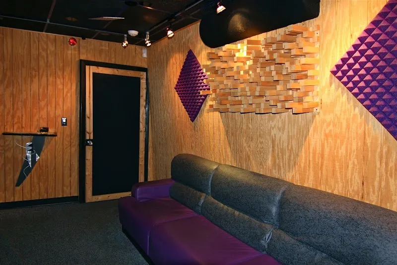 Debonaire Recording Studio