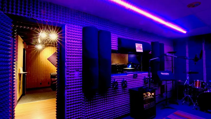 Debonaire Recording Studio