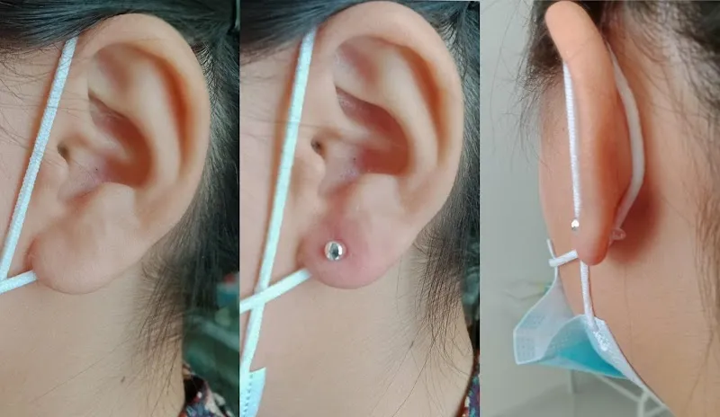 Салон красоты "Hair VIP"