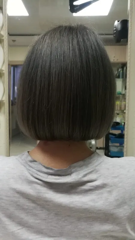 Салон красоты "Hair VIP"