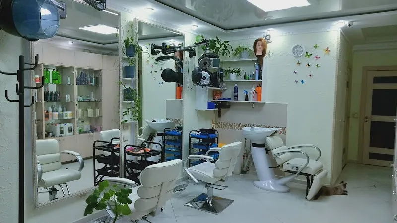 Салон красоты "Hair VIP"