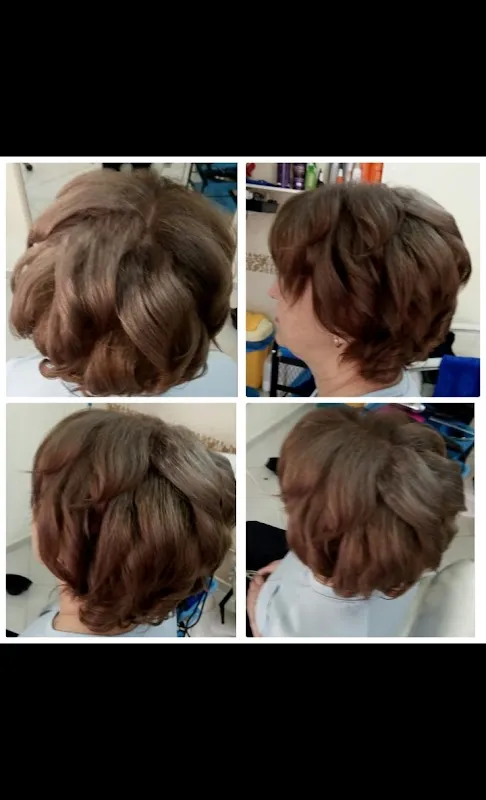 Салон красоты "Hair VIP"