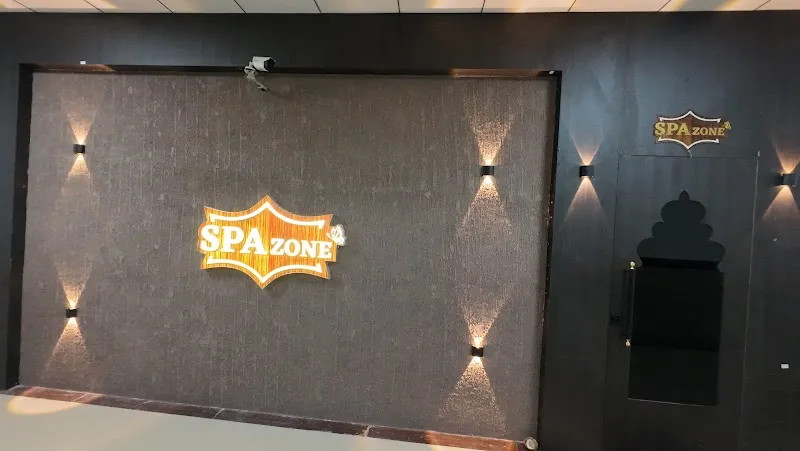 Spa Zone Mulund, Mumbai