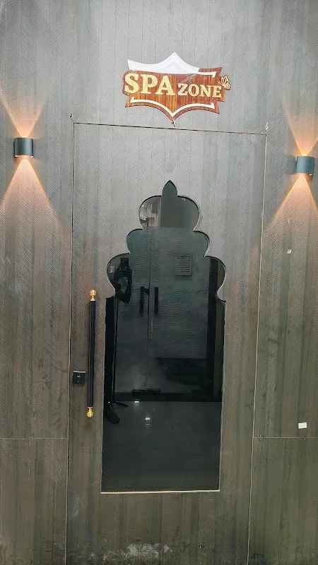 Spa Zone Mulund, Mumbai