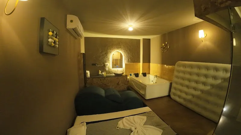 Spa Zone Mulund, Mumbai