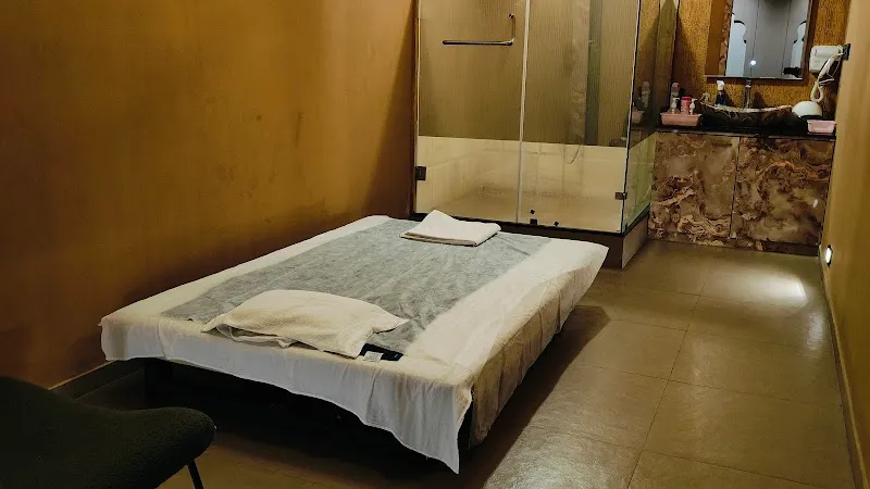 Spa Zone Mulund, Mumbai
