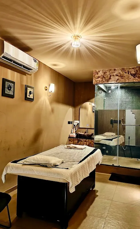 Spa Zone Mulund, Mumbai