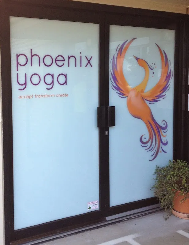 Phoenix Movement Studio