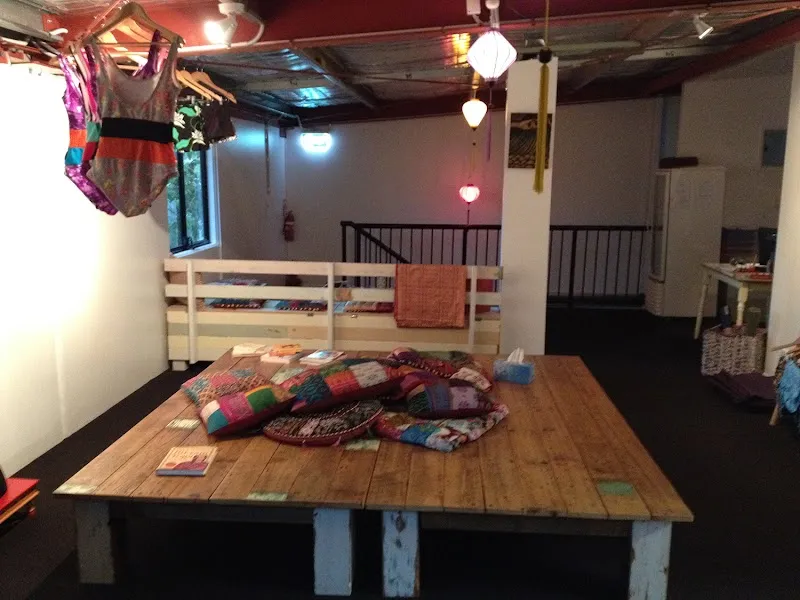 Phoenix Movement Studio