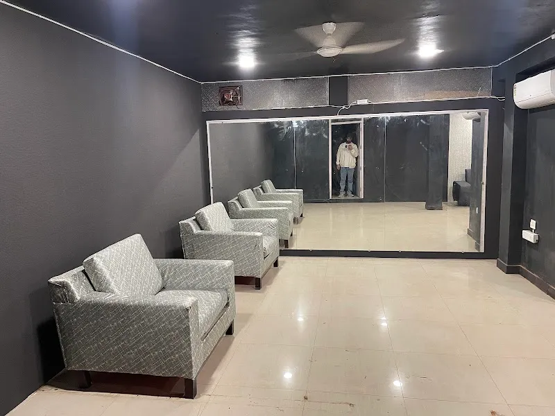 Dhananjay Dance House
