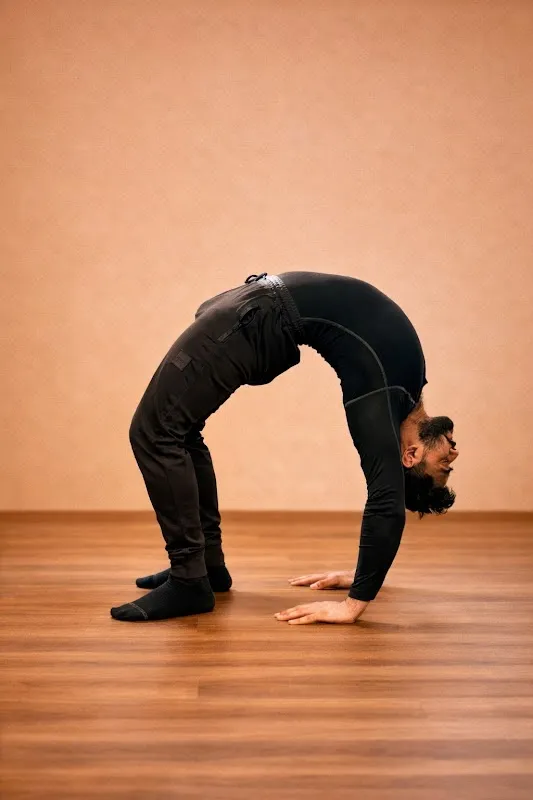 Sweatnstretch - Best Fitness Classes In Model Town - Yoga Classes In Model Town