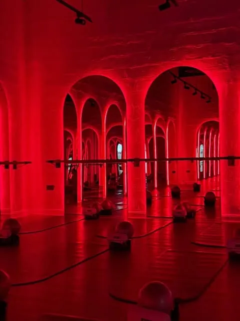 Sweatnstretch - Best Fitness Classes In Model Town - Yoga Classes In Model Town