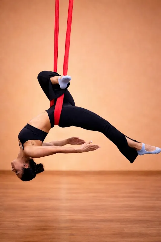 Sweatnstretch - Best Fitness Classes In Model Town - Yoga Classes In Model Town
