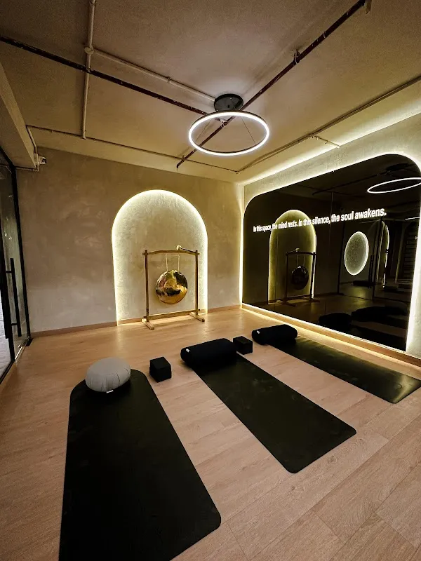 Sweatnstretch - Best Fitness Classes In Model Town - Yoga Classes In Model Town