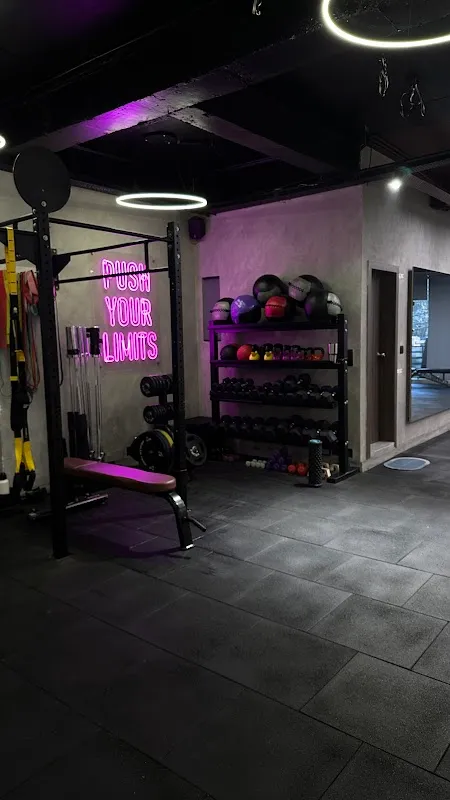 Sweatnstretch - Best Fitness Classes In Model Town - Yoga Classes In Model Town