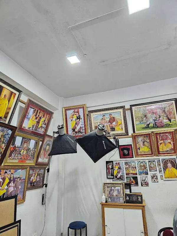 Druk Photo Lab