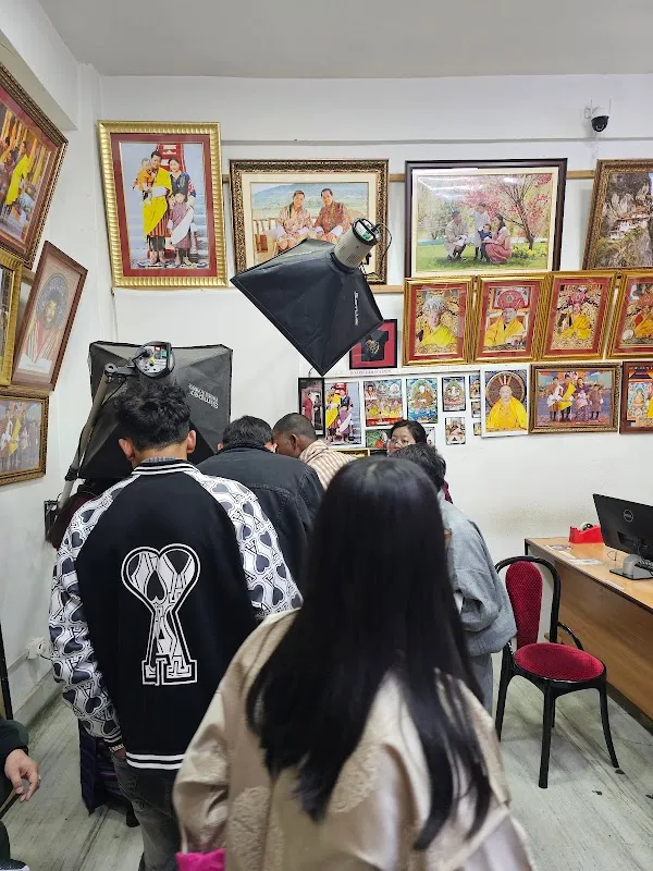 Druk Photo Lab