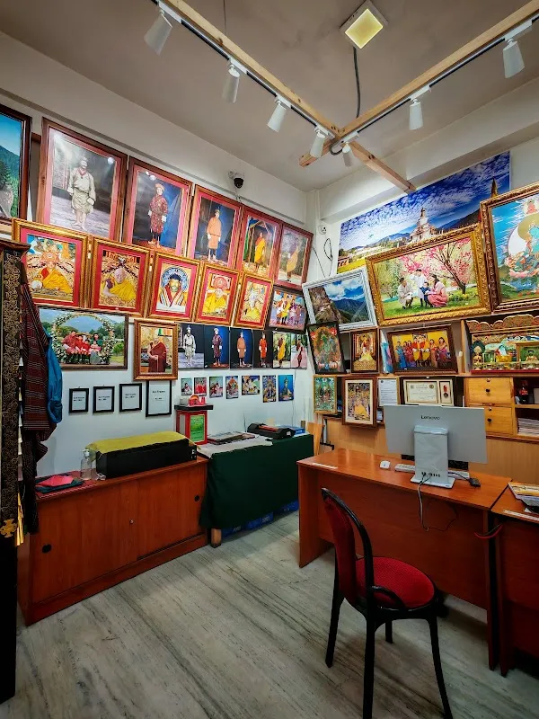 Druk Photo Lab