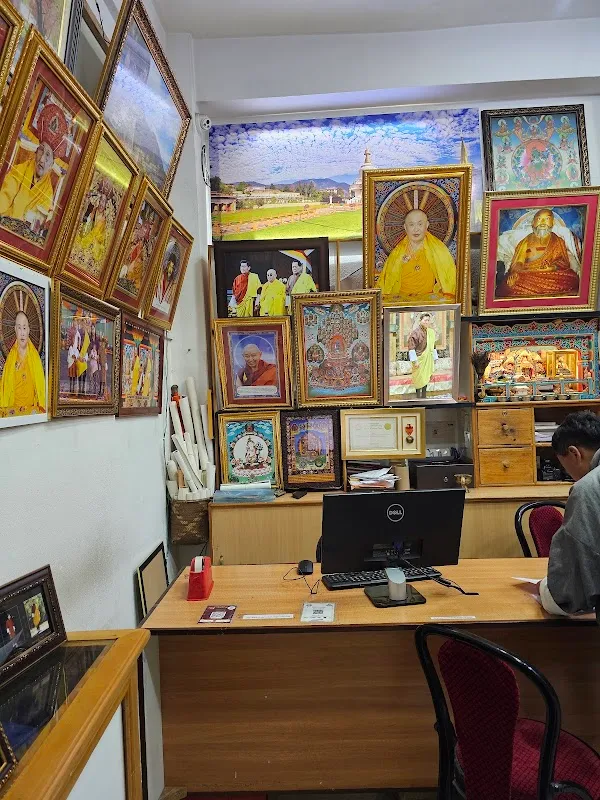 Druk Photo Lab