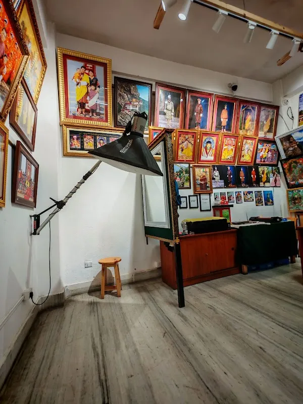Druk Photo Lab