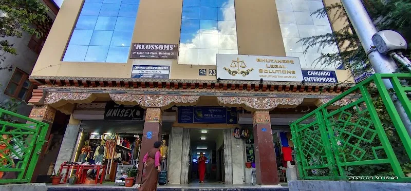 Druk Photo Lab