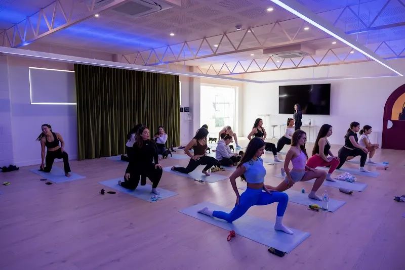 Pooch Yoga - Puppy Yoga in Adelaide