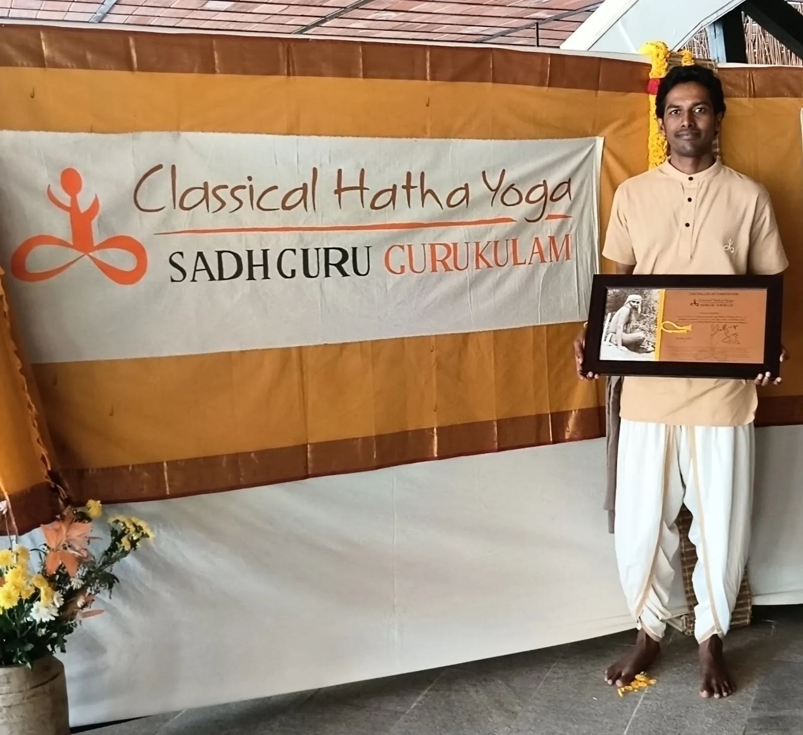 Sadhaka - Classical Hatha Yoga