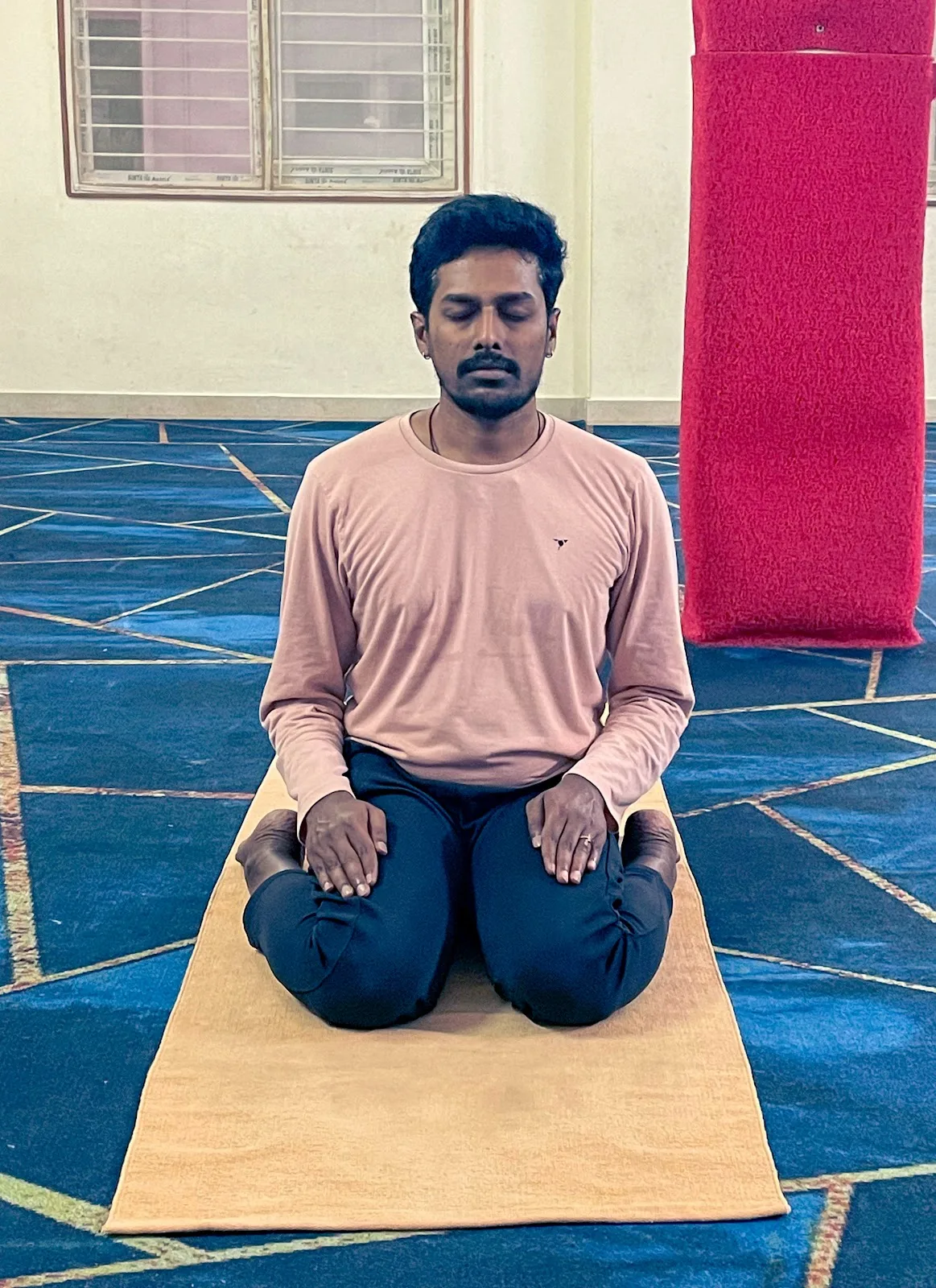 Sadhaka - Classical Hatha Yoga
