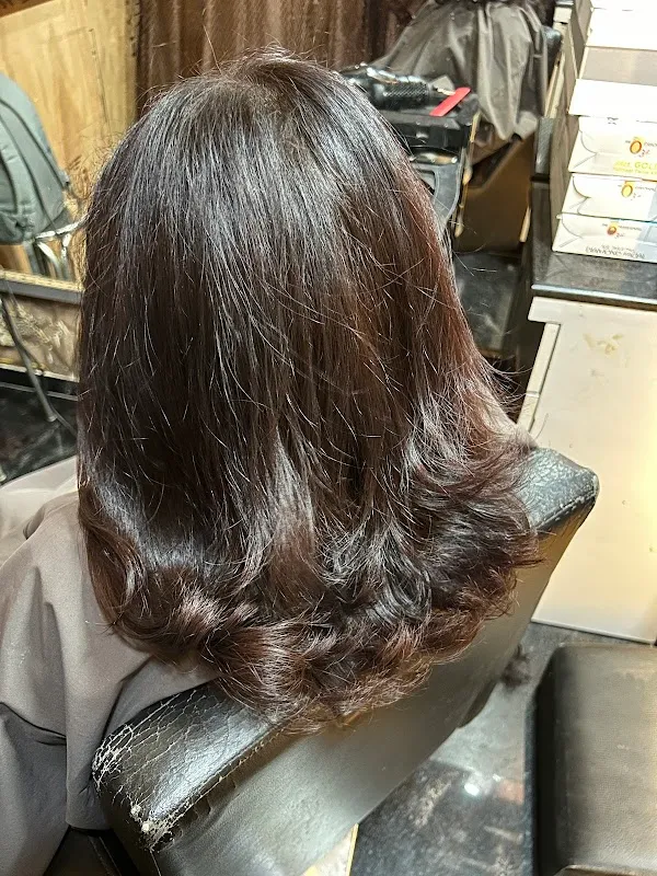 Rubab The Unisex Salon