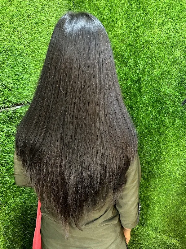 Rubab The Unisex Salon