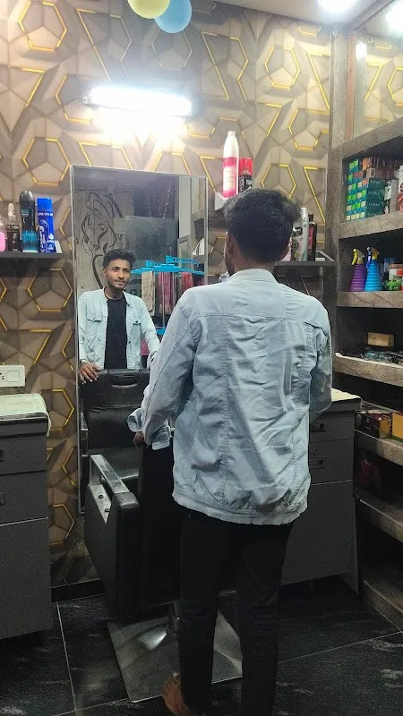 Rubab The Unisex Salon
