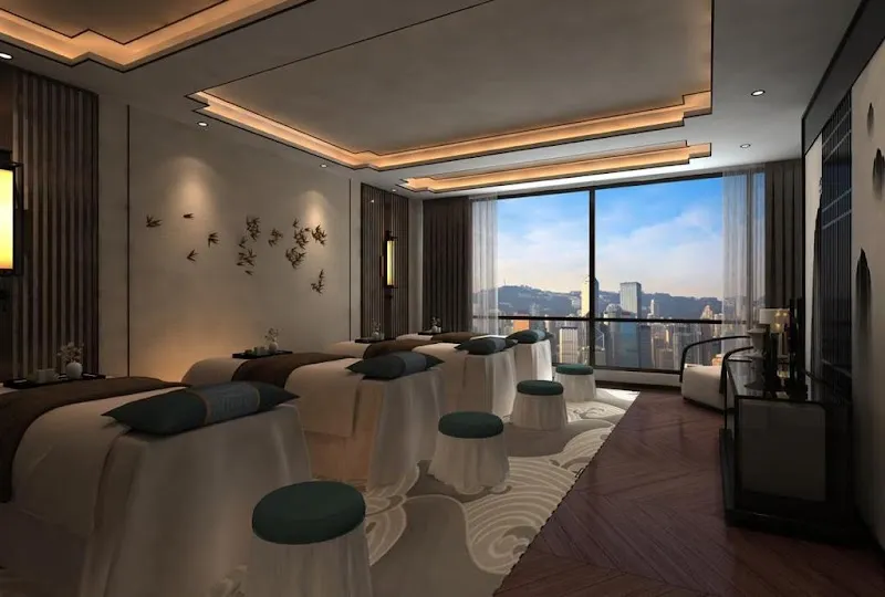 Massage Osotto Health Care Center (元生态健康养护中心)