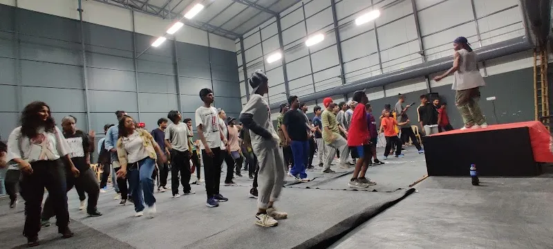 High on Dance