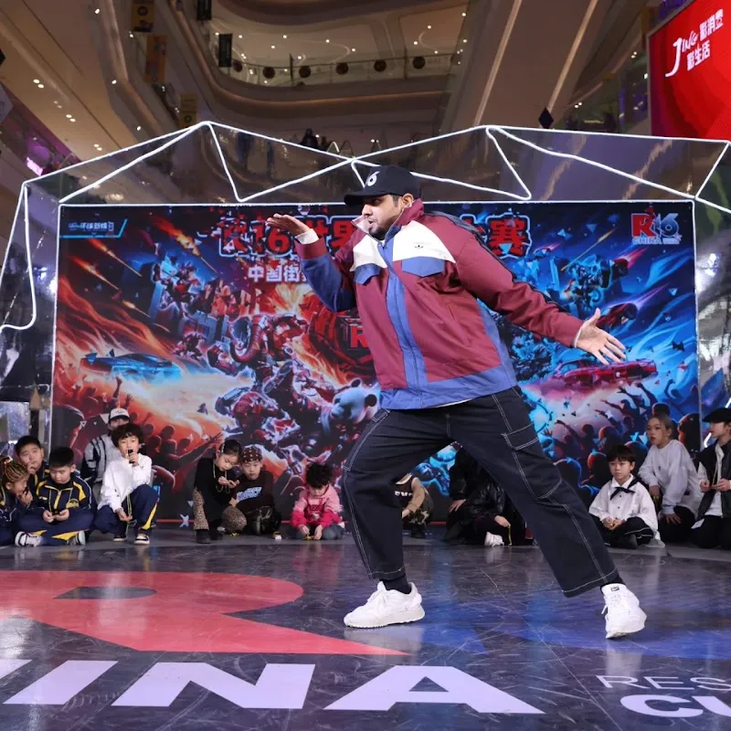 High on Dance