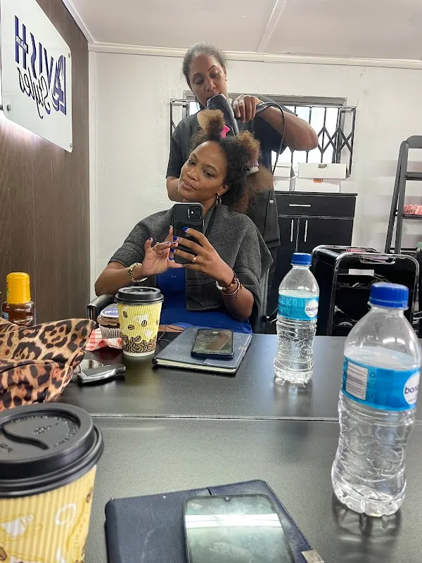 Lavish Hairstyles