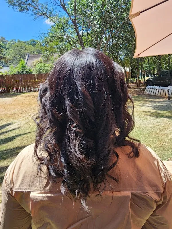 Lavish Hairstyles