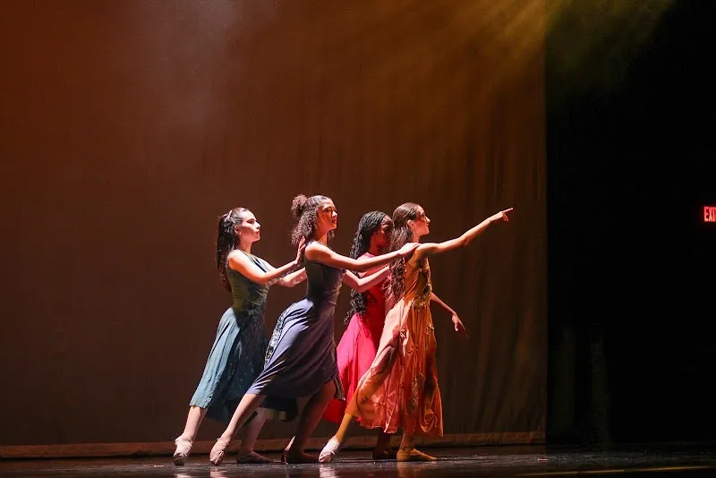 305 Dance Studio