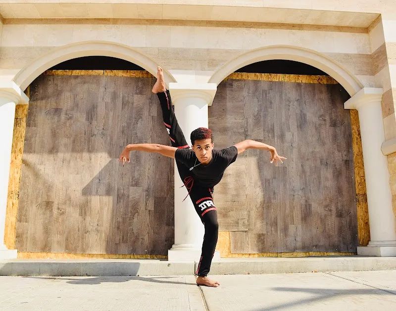 305 Dance Studio