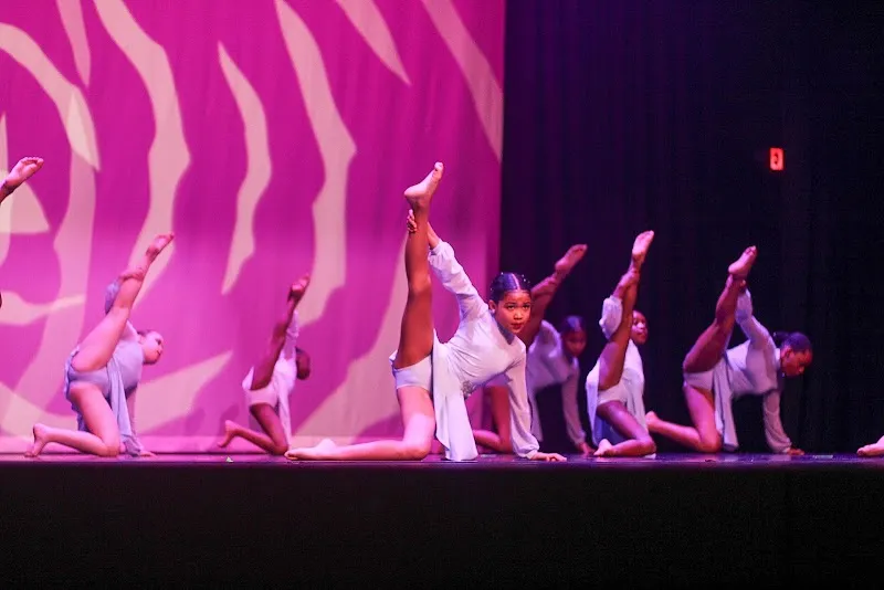 305 Dance Studio