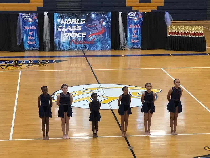 305 Dance Studio