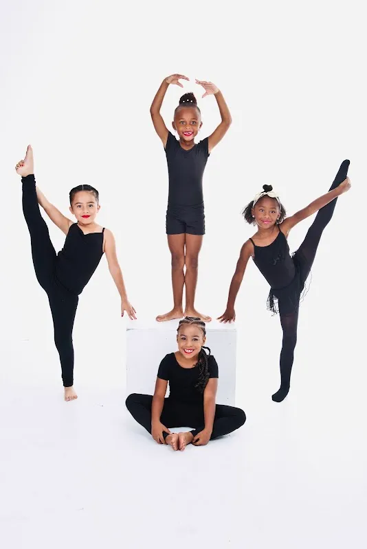 305 Dance Studio