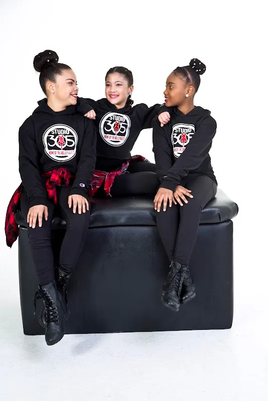 305 Dance Studio