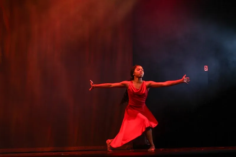 305 Dance Studio