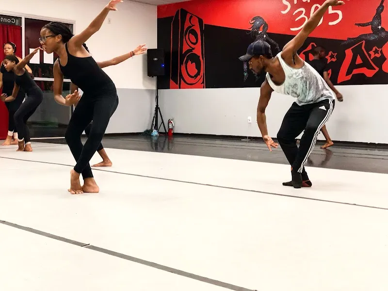 305 Dance Studio