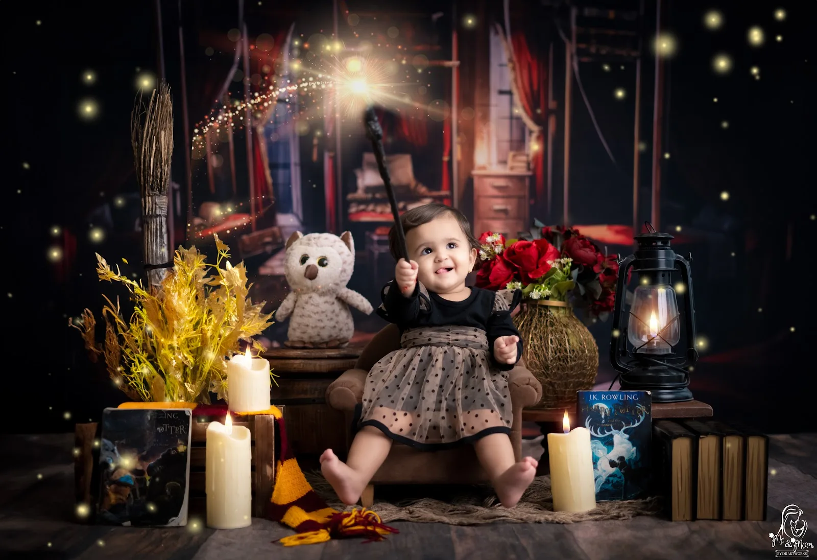 DB ARTWORKS PHOTOGRAPHY STUDIO