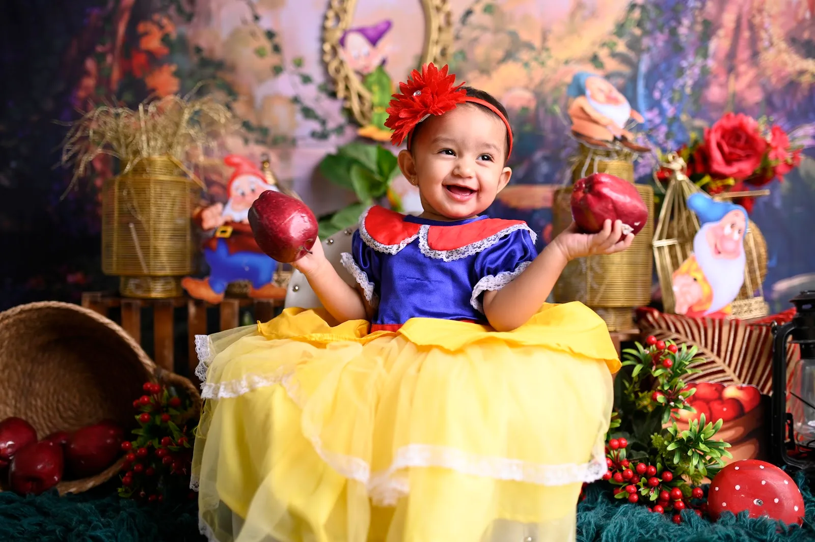 DB ARTWORKS PHOTOGRAPHY STUDIO