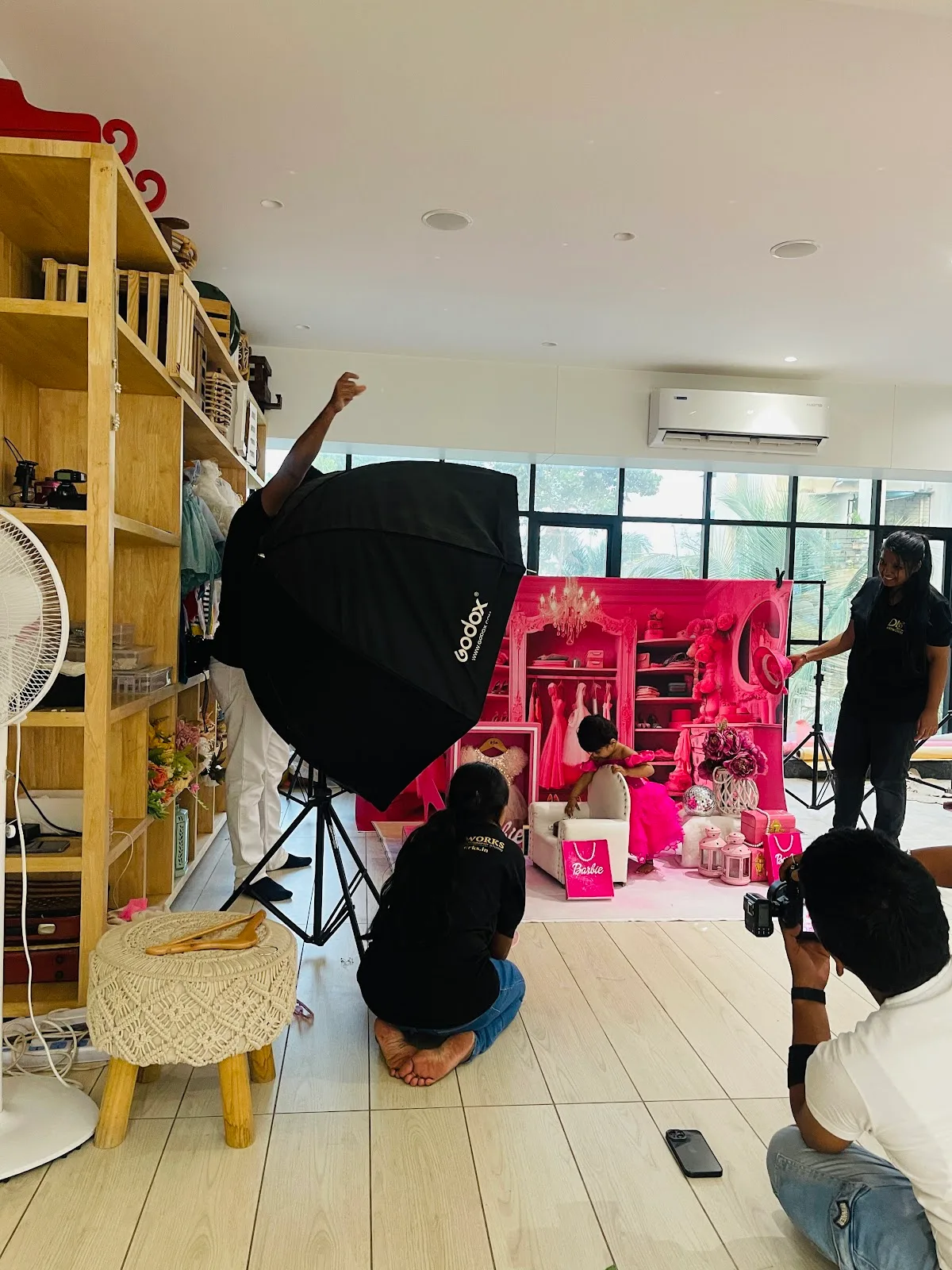 DB ARTWORKS PHOTOGRAPHY STUDIO