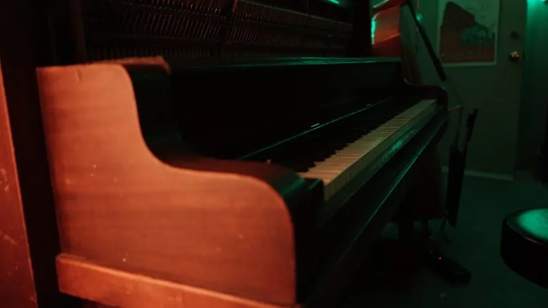 Broadway Music Studios