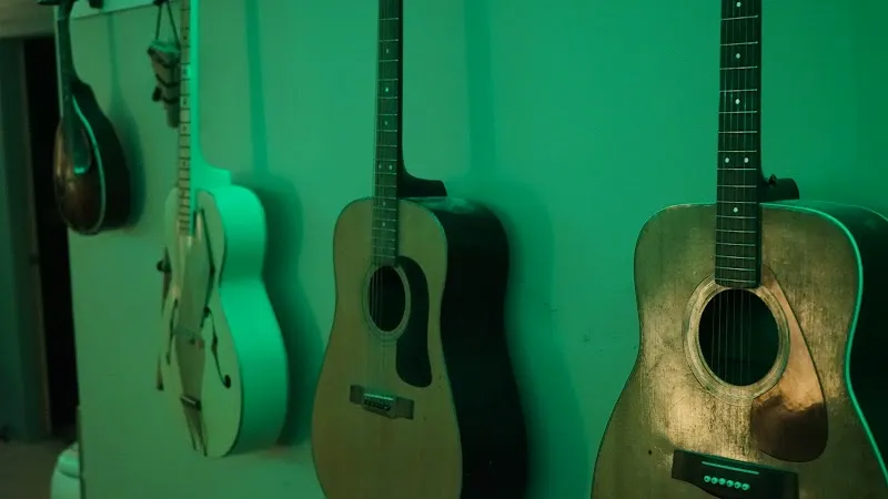Broadway Music Studios