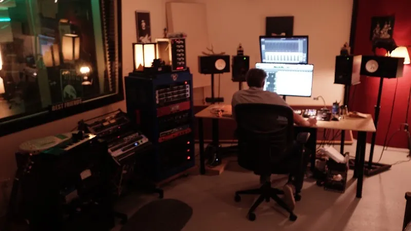 Broadway Music Studios